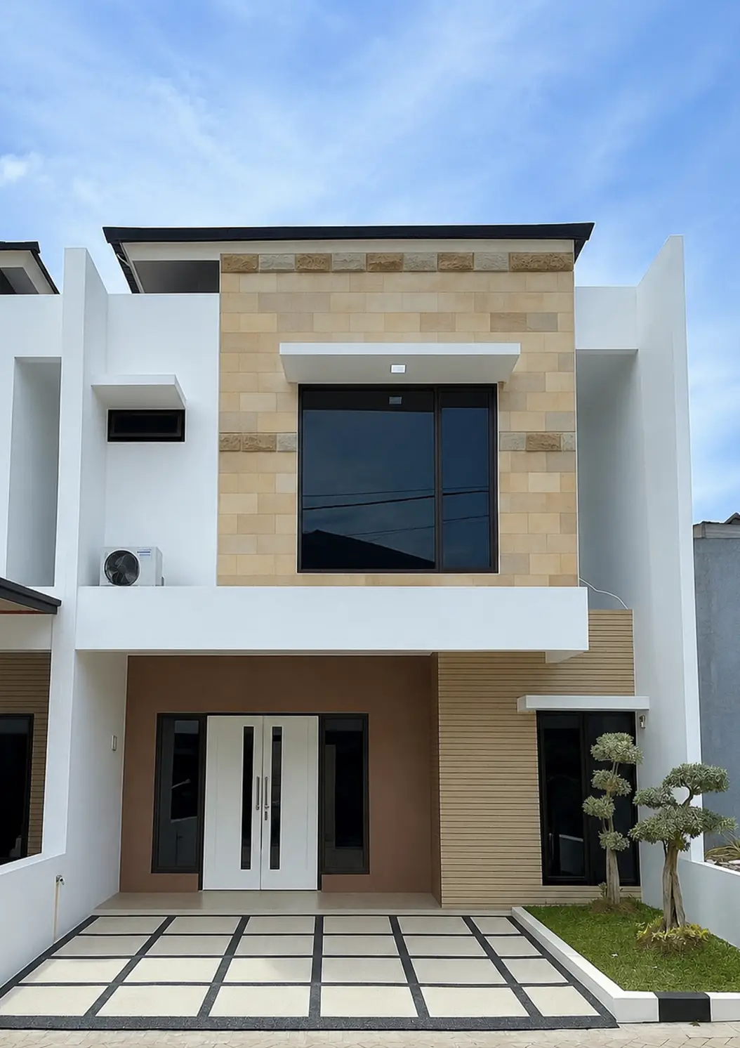 nurwita residence tipe emerald1 nurwita residence tipe emerald1