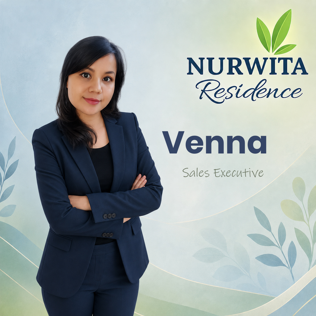 Hubungi Kami profil venna