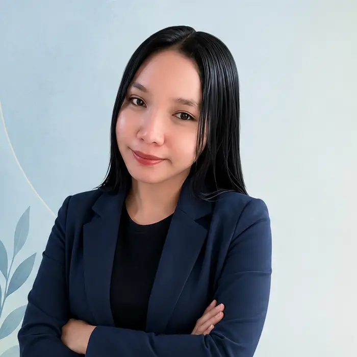Tipe Sapphire sales nurwita regyna