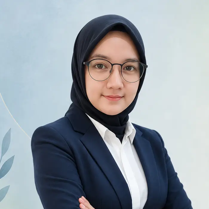 Tipe Sapphire sales nurwita yola